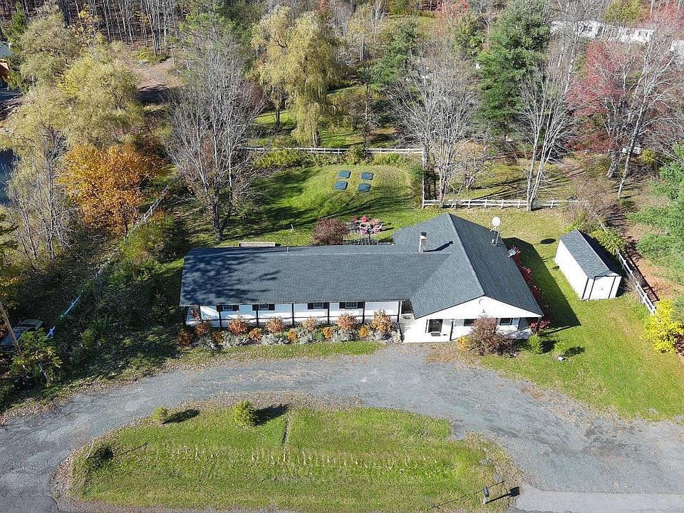10884 Route 23a, Lexington, NY 12452 Zillow