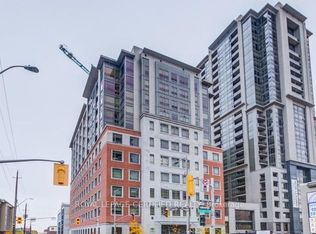150 Main St W #1213, Hamilton, ON L8P 1H8