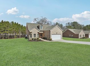 College Manor, Barnesville, GA 30204