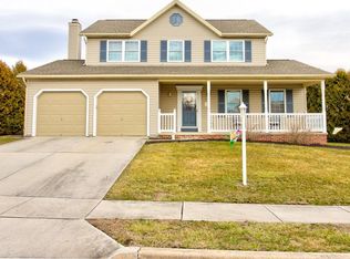 6540 Baywood Dr, Harrisburg, PA 17111