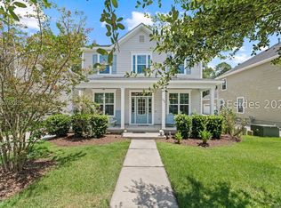 132 Red Cedar St, Bluffton, SC 29910