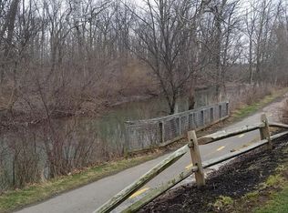 6170 Harbour 102 Point, Columbus, OH 43231