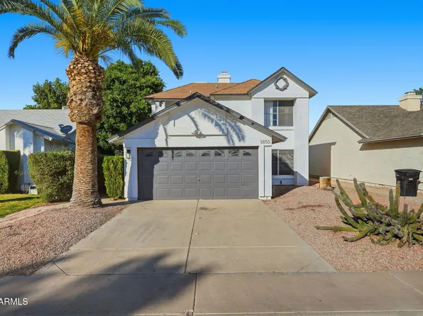 3850 W ELGIN Street, Chandler, AZ 85226