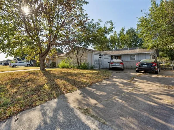 1400 SW 62nd St, Oklahoma City, OK 73159