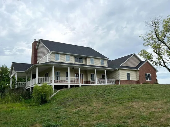6220 County Road 320, Palmyra, MO 63461