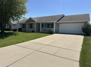 3718 Labrador Drive, Janesville, WI 53546