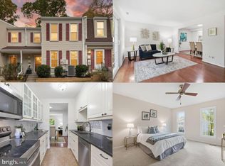 6311 Fenestra Ct #137B, Burke, VA 22015