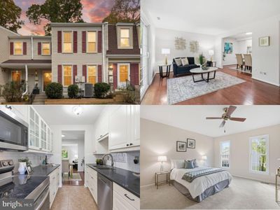 6311 Fenestra Ct #137B, Burke, VA, 22015
