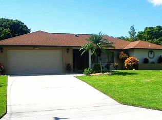 924 SW 51st Ter, Cape Coral, FL 33914