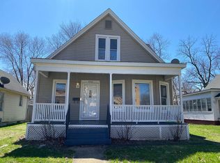 436 W Chenery St, Springfield, IL 62704