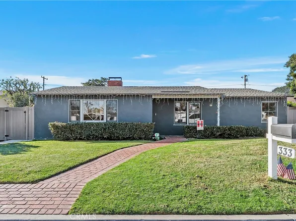 333 Walnut St, Costa Mesa, CA 92627