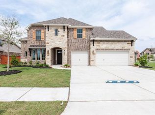 25249 Quiet Ledge, Porter, TX 77365