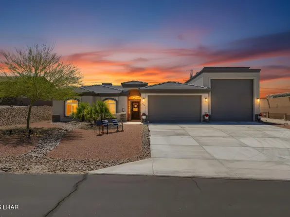 3706 Indian Hills Dr, Lake Havasu City, AZ 86406