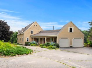 157 Waukewan Rd, Center Harbor, NH 03226