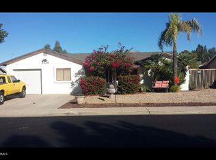 3138 E Diamond Ave, Mesa, AZ 85204