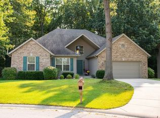 53064 Wildlife Ct, South Bend, IN 46628