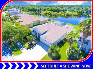 2600 Hobblebrush Dr, North Port, FL 34289