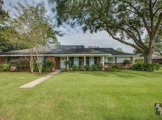 500 Edgewood Dr, Thibodaux, LA 70301