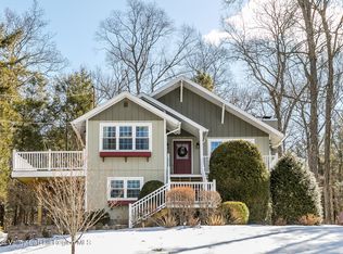 135 Bessal Rd, Hurley, NY 12443