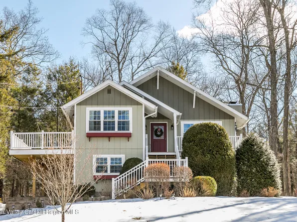 135 Bessal Road, Hurley, NY 12443