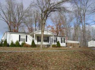 83 Ruggie Cemetery Rd, Benton, KY 42025