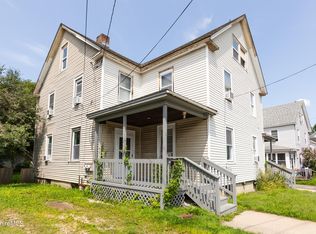 25 Root Pl #25-27, Pittsfield, MA 01201