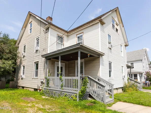 25 Root Pl #25-27, Pittsfield, MA 01201