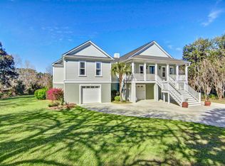 1502 Snowy Egret Point, Hanahan, SC 29410