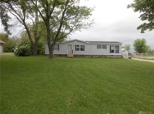 8804 National Rd, Brookville, OH 45309