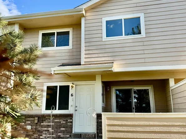 1601 Great Western Dr #D-6, Longmont, CO 80501