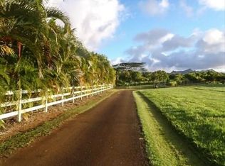 Kapuna Rd, Kapaa, HI 96746