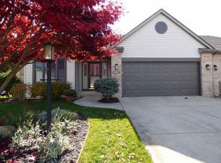 4427 Stone Way, Elkhart, IN 46514