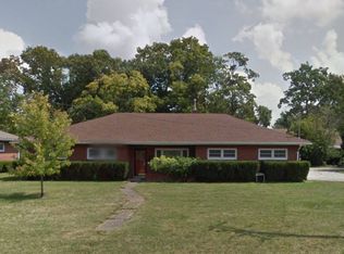 400 S Greenwood St, Marion, OH