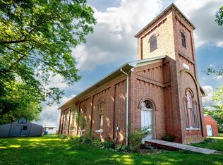 10206 N Us Highway 231, Roachdale, IN