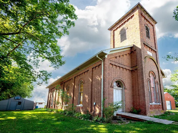 10206 N Us Highway 231, Roachdale, IN 46172