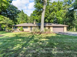 3140 Happy Valley Rd, Jackson, MI 49203