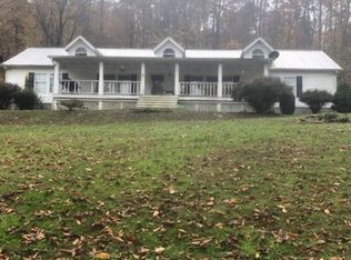 167 Little Elk Ln, Pioneer, TN 37847