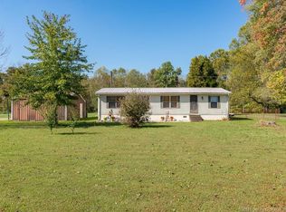 326 E State Road 64, English, IN 47118