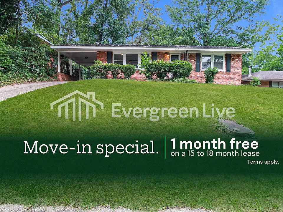 513 Forest Hills Dr