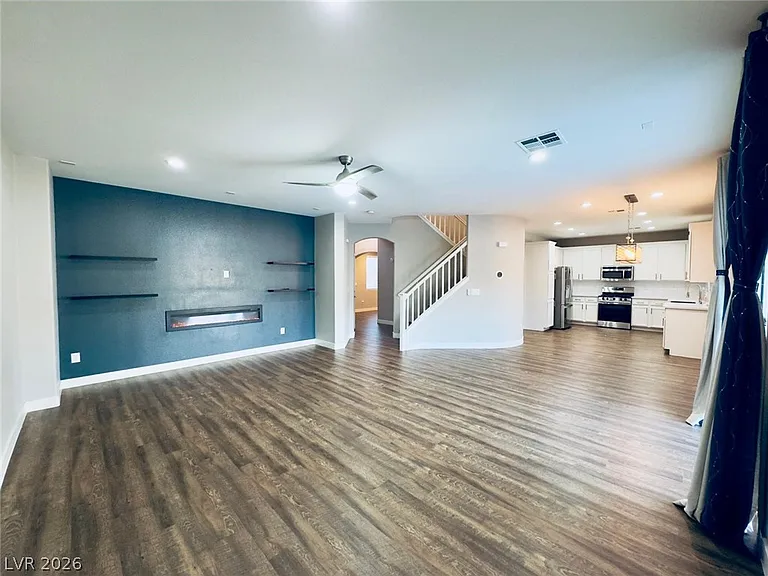 9601 Rolling Thunder Ave — Photo 6