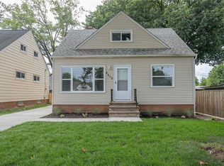 8513 Ackley Rd, Parma, OH 44129