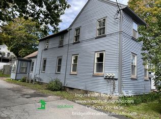 8 Green St #1, Topsham, ME 04086