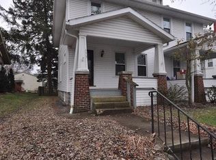 153 Clinton Heights Ave, Columbus, OH