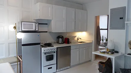 Rented by Immac Realty