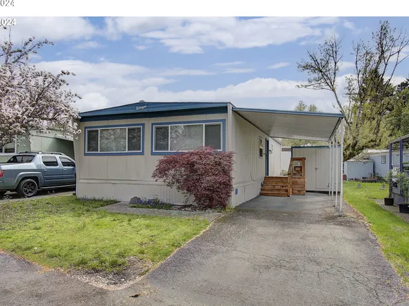 3921 E Fourth Plain Blvd Unit 72, Vancouver, WA 98661