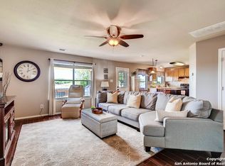 132 Anvil Pl, Cibolo, TX 78108