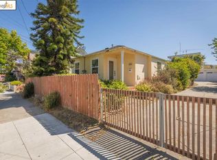 1419 8th St, Berkeley, CA 94710