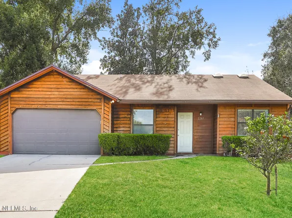 2287 RICHARD LEE Street, Orange Park, FL 32073