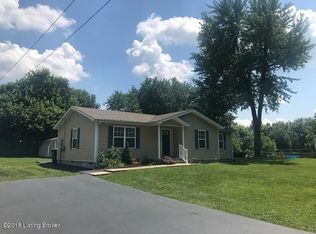 754 Elm Rd, Radcliff, KY 40160