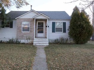 1801 Orchard Ave, Grand Junction, CO 81501
